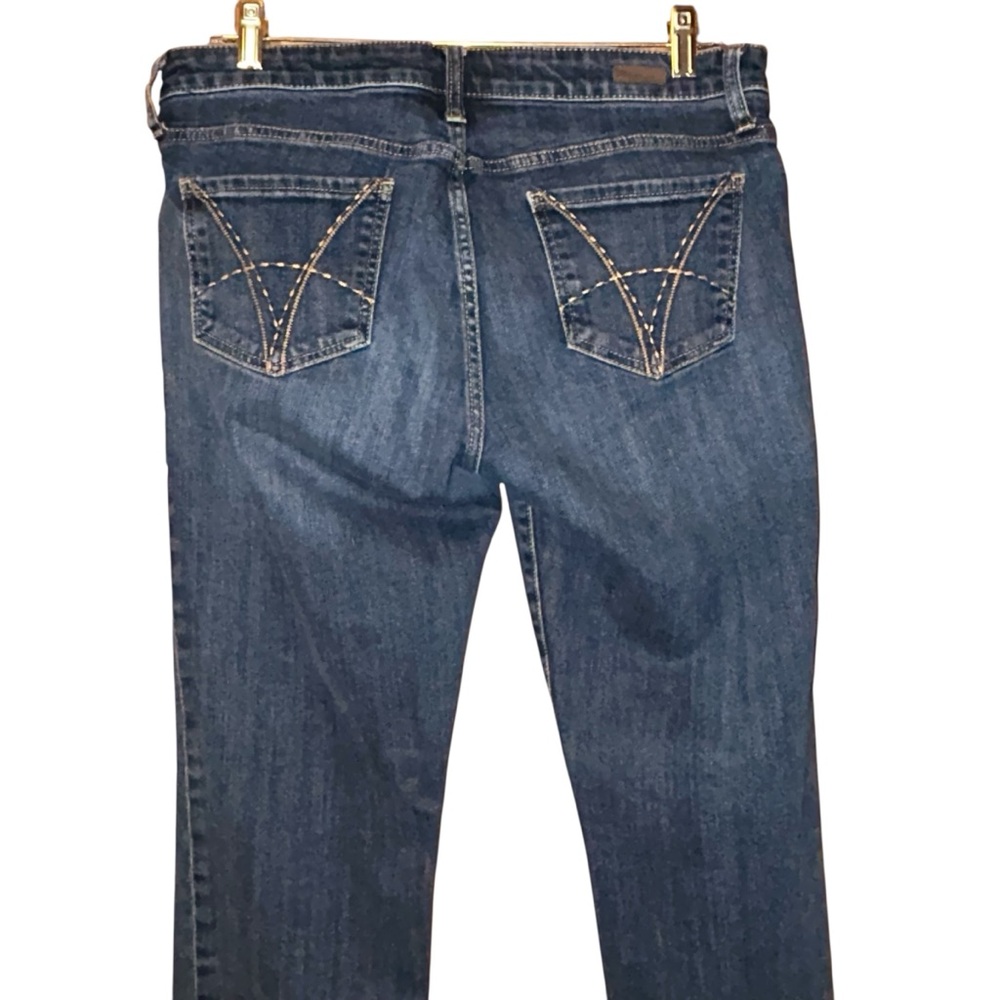 Kut from the Kloth Women’s Catherine Boyfriend Jeans Size 10 Stretch Denim - Picture 5 of 9